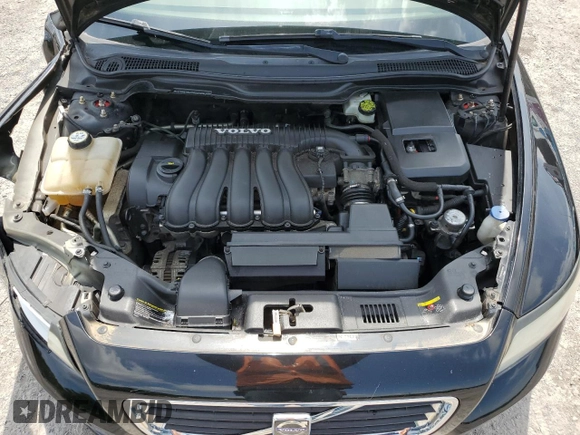 2008 Volvo S40 2.4L z VIN YV1MS382982350935, wystawiony jako Copart lot #60416945 z przebiegiem 77 593 mil mil oraz Szkoda całkowita • Salvage title. Historia ofert i sprzedaży dostępna na DreamBid. Obrazek 11.