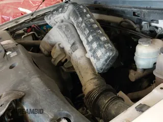 2005 Ford F-150 XLT with VIN 1FTPW14535FB22767, listed as a IAAI auction lot 41880025 with Not provided miles and . Bid and sale history available at DreamBid. Image 17.