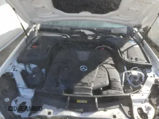 2018 Mercedes-Benz E-Class E 400 with VIN WDD1K6GB7JF036569, listed as a Copart auction lot 76463214 with 0 mi miles and Non Repairable. Bid and sale history available at carsss.com. Image 11.
