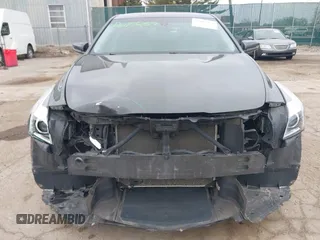 2015 Cadillac CTS AWD z VIN 1G6AW5SX6F0116891, wystawiony jako IAAI lot #42077259 z przebiegiem 119 426 mil mil oraz . Historia ofert i sprzedaży dostępna na DreamBid. Obrazek 12.