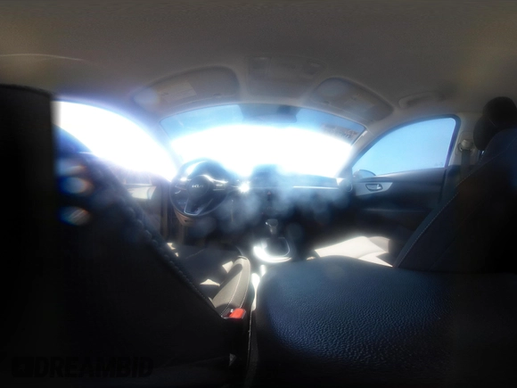 2022 Kia Forte LXS z VIN 3KPF24AD9NE437331, wystawiony jako IAAI lot #41875582 z przebiegiem 41 171 mil mil oraz . Historia ofert i sprzedaży dostępna na DreamBid. Obrazek 18.
