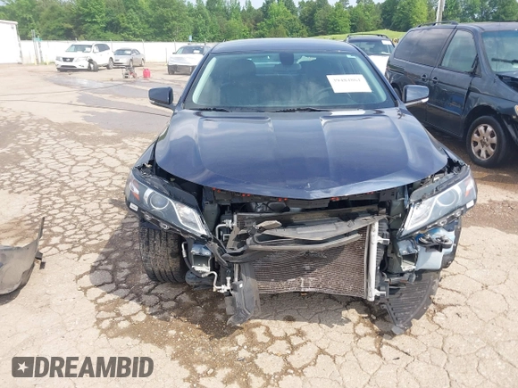 2017 Chevrolet Impala LT with VIN 1G1105SA3HU175766, listed as a IAAI auction lot 39484861 with 179,976 mi miles and . Bid and sale history available at DreamBid. Image 13.