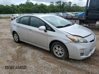 2011 Toyota Prius I with VIN JTDKN3DU0B0306126, listed as a Copart auction lot 55435815 with 183,386 mi miles and Clean Title. Bid and sale history available at carsss.com. Image 4.