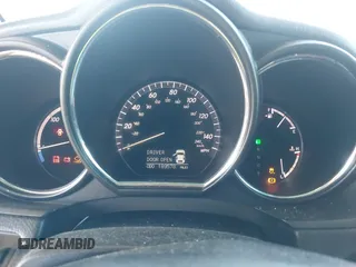 2006 Lexus RX 400h with VIN JTJHW31U460032587, listed as a IAAI auction lot 41838756 with 189,578 mi miles and . Bid and sale history available at DreamBid. Image 7.