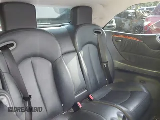 2005 Mercedes-Benz CLK 320 z VIN WDBTK65J85F150968, wystawiony jako IAAI lot #42390264 z przebiegiem 151 325 mil mil oraz . Historia ofert i sprzedaży dostępna na DreamBid. Obrazek 8.