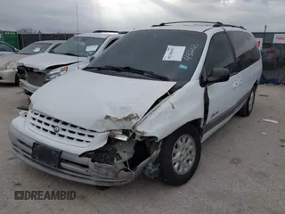 1999 Plymouth Voyager Grand SE с VIN 2P4GP44G6XR236513, выставлен на аукционе IAAI как лот 41146153 с пробегом 162 382 миль миль и . История ставок и продаж доступна на DreamBid. Изображение 6.