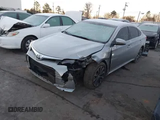 2016 Toyota Avalon Limited with VIN 4T1BK1EB9GU214485, listed as a IAAI auction lot 41278745 with 66,767 mi miles and . Bid and sale history available at DreamBid. Image 2.
