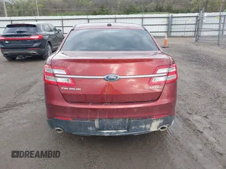 2014 Ford Taurus Limited с VIN 1FAHP2F80EG172007, выставлен на аукционе IAAI как лот 42102543 с пробегом 143 798 миль миль и . История ставок и продаж доступна на DreamBid. Изображение 16.