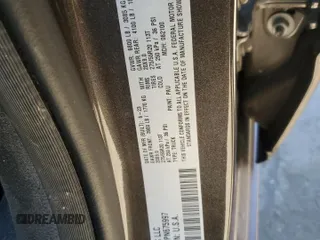 2023 Ram 1500 Tradesman with VIN 1C6RRFCG1PN675997, listed as a Copart auction lot 79797844 with 31,272 mi miles and Salvage title. Bid and sale history available at DreamBid. Image 12.