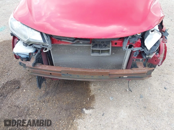2015 Honda Fit EX-L with VIN 3HGGK5H83FM702448, listed as a IAAI auction lot 42437625 with 117,291 mi miles and . Bid and sale history available at DreamBid. Image 12.