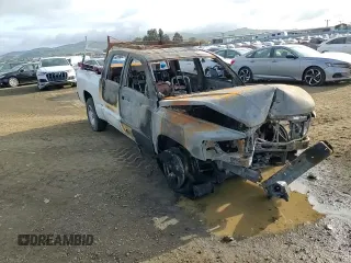 2008 Dodge Dakota SXT with VIN 1D7HE38K68S573308, listed as a Copart auction lot 51012575 with Not Provided miles and Non Repairable. Bid and sale history available at DreamBid. Image 11.