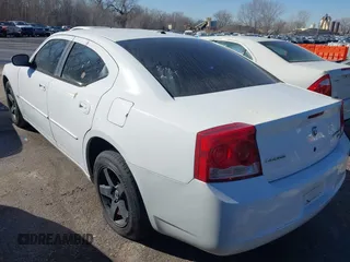 2010 Dodge Charger SXT with VIN 2B3CA3CV8AH298184, listed as a IAAI auction lot 41659996 with 191,234 mi miles and . Bid and sale history available at DreamBid. Image 3.