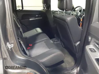 2012 Jeep Liberty Sport Latitude with VIN 1C4PJMAK3CW125398, listed as a IAAI auction lot 41395178 with 142,898 mi miles. Bid and sale history available at carsss.com. Image 8.