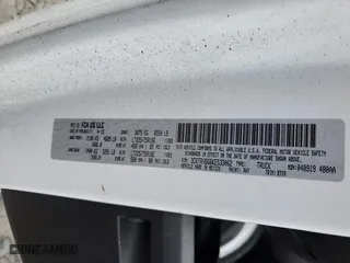 2019 Ram ProMaster Cargo Van with VIN 3C6TRVBG6KE533062, listed as a Copart auction lot 50353874 with 112,446 mi miles and Salvage Title. Bid and sale history available at carsss.com. Image 12.