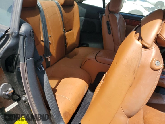 2002 Lexus SC 430 с VIN JTHFN48Y420024638, выставлен на аукционе Copart как лот 59213305 с пробегом 241 471 миль миль и Чистый • Clean title. История ставок и продаж доступна на DreamBid. Изображение 10.