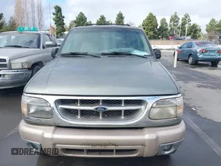 1999 Ford Explorer XLT с VIN 1FMZU35P0XZB78284, выставлен на аукционе IAAI как лот 41510875 с пробегом 231 923 миль миль и . История ставок и продаж доступна на DreamBid. Изображение 6.
