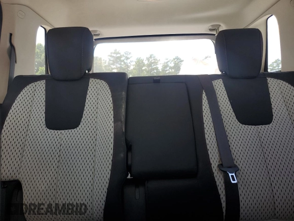 2012 GMC Terrain SLE-1 with VIN 2GKALMEK2C6369343, listed as a Copart auction lot 61942145 with 117,958 mi miles and Salvage title. Bid and sale history available at DreamBid. Image 10.