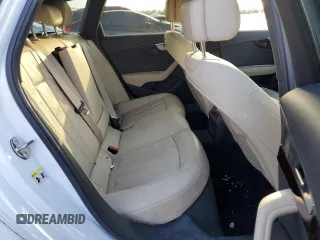 2017 Audi allroad Premium Plus with VIN WA18NAF43HA100842, listed as a Copart auction lot 64741854 with 90,219 mi miles and Salvage Title. Bid and sale history available at carsss.com. Image 10.