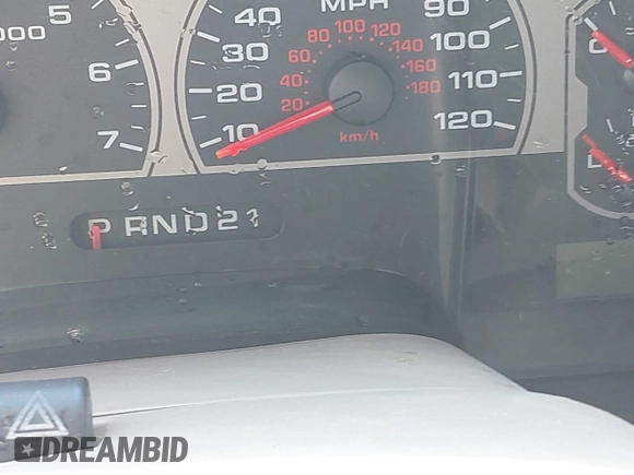 2007 Ford F-150 XLT with VIN 1FTPX14V87FA66549, listed as a IAAI auction lot 41764504 with 1 mi miles. Bid and sale history available at carsss.com. Image 15.