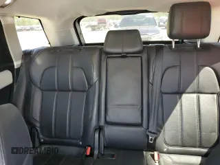 2015 Land Rover Range Rover Sport HSE with VIN SALWR2VF7FA604522, listed as a Copart auction lot 52218975 with 131,915 mi miles and Clean Title. Bid and sale history available at carsss.com. Image 10.