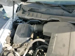 2022 Ram 1500 Tradesman z VIN 1C6RR7FG5NS139568, wystawiony jako Copart lot #67300385 z przebiegiem 94 473 mil mil oraz Szkoda całkowita • Salvage title. Historia ofert i sprzedaży dostępna na DreamBid. Obrazek 13.