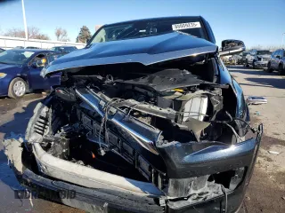 2021 Toyota 4Runner Limited with VIN JTEKU5JR1M5879911, listed as a Copart auction lot 88809235 with 51,413 mi miles and Salvage title. Bid and sale history available at DreamBid. Image 5.