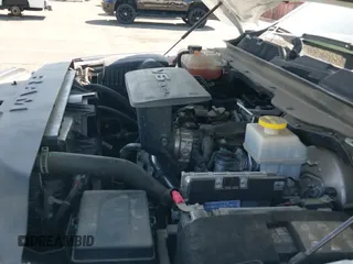 2023 Ram 1500 Big Horn z VIN 1C6RREFG4PN670346, wystawiony jako IAAI lot #43306527 z przebiegiem 90 836 mil mil oraz . Historia ofert i sprzedaży dostępna na DreamBid. Obrazek 19.