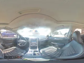 2017 Ford Fusion SE с VIN 3FA6P0H75HR406364, выставлен на аукционе Copart как лот 62405635 с пробегом 98 873 миль миль и Списание • Salvage title. История ставок и продаж доступна на DreamBid. Изображение 14.