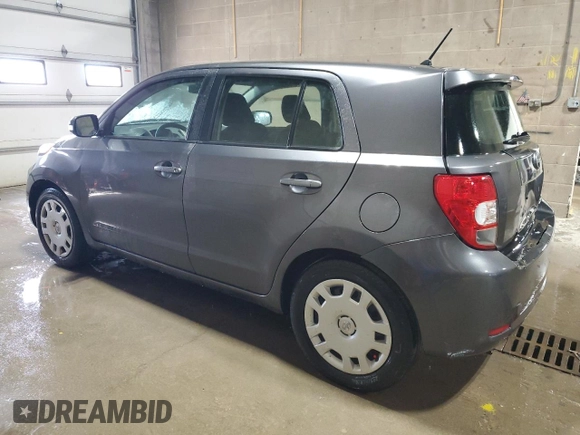 2014 Scion xD z VIN JTKKUPB4XE1041963, wystawiony jako Copart lot #88679835 z przebiegiem 80 320 mil mil oraz Szkoda całkowita • Salvage title. Historia ofert i sprzedaży dostępna na DreamBid. Obrazek 2.