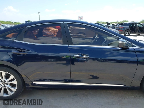 2013 Hyundai Azera с VIN KMHFG4JG5DA253948, выставлен на аукционе IAAI как лот 42561868 с пробегом 138 579 миль миль и . История ставок и продаж доступна на DreamBid. Изображение 13.