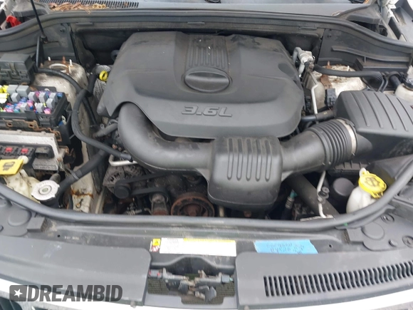 2011 Jeep Grand Cherokee Laredo with VIN 1J4RR4GG6BC680943, listed as a IAAI auction lot 42419575 with 188,672 mi miles and . Bid and sale history available at DreamBid. Image 10.