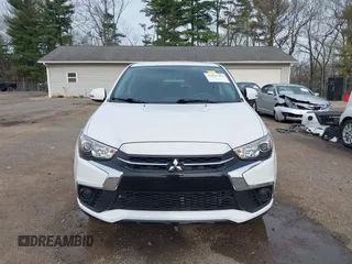2019 Mitsubishi Outlander ES z VIN JA4AP3AU6KU018494, wystawiony jako IAAI lot #42026362 z przebiegiem 41 146 mil mil oraz . Historia ofert i sprzedaży dostępna na DreamBid. Obrazek 12.