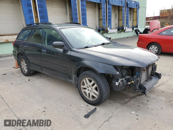 2009 Subaru Outback Special Edtn with VIN 4S4BP61C097313663, listed as a Copart auction lot 82271454 with 115,532 mi miles and Salvage Title. Bid and sale history available at carsss.com. Image 4.