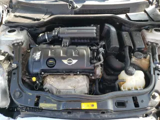 2013 MINI Clubman z VIN WMWZF3C50DT489385, wystawiony jako Copart lot #55945825 z przebiegiem 96 607 mil mil oraz Szkody całkowita. Historia ofert i sprzedaży dostępna na DreamBid. Obrazek 11.