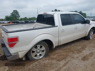 2012 Ford F-150 XL с VIN 1FTFW1ET5CKE02607, выставлен на аукционе IAAI как лот 42102449 с пробегом Не указан миль и . История ставок и продаж доступна на DreamBid. Изображение 4.