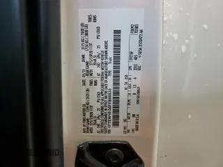 2015 Ford F-150 XLT z VIN 1FTEW1EG5FFB65533, wystawiony jako Copart lot #86248394 z przebiegiem 79 008 mil mil oraz Szkoda całkowita • Salvage title. Historia ofert i sprzedaży dostępna na DreamBid. Obrazek 14.