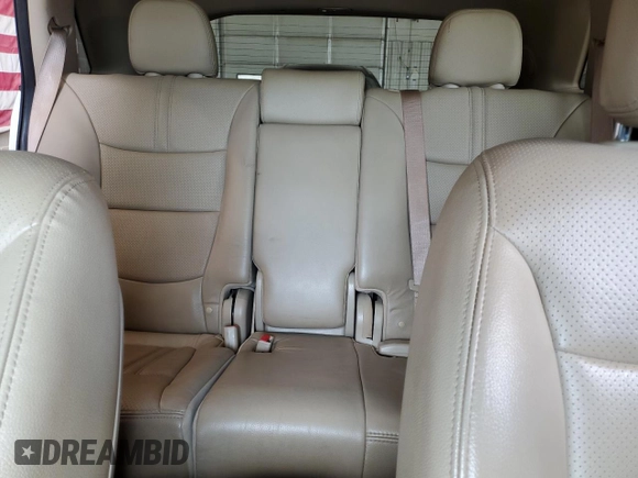 2013 Kia Sorento EX with VIN 5XYKU4A29DG358766, listed as a Copart auction lot 53312225 with 178,133 mi miles and Salvage Title. Bid and sale history available at carsss.com. Image 10.
