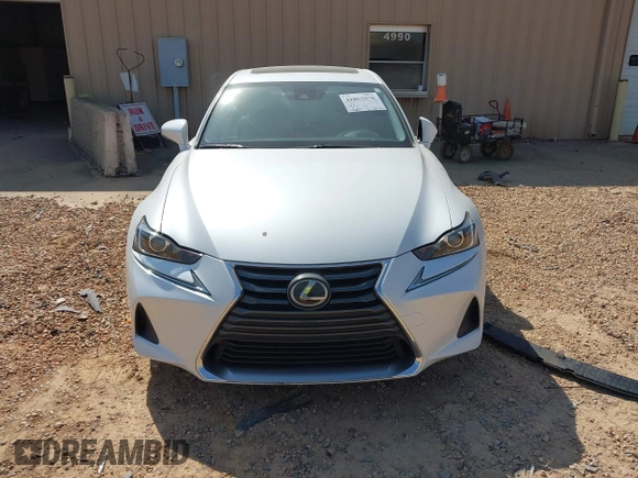 2017 Lexus IS 200t с VIN JTHBA1D25H5038778, выставлен на аукционе IAAI как лот 41863078 с пробегом 139 669 миль миль и . История ставок и продаж доступна на DreamBid. Изображение 13.