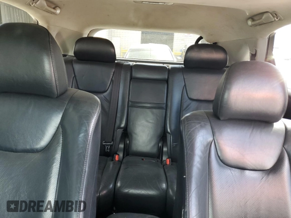 2015 Lexus RX 350 with VIN 2T2ZK1BA1FC176465, listed as a Copart auction lot 57111575 with Not provided miles and Salvage title. Bid and sale history available at DreamBid. Image 10.