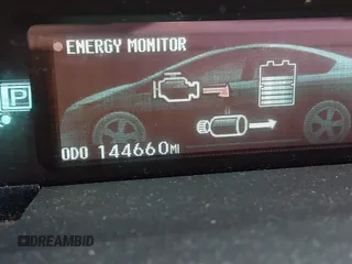 2013 Toyota Prius One with VIN JTDKN3DU9D0344912, listed as a IAAI auction lot 41623973 with 144,660 mi miles and . Bid and sale history available at DreamBid. Image 7.
