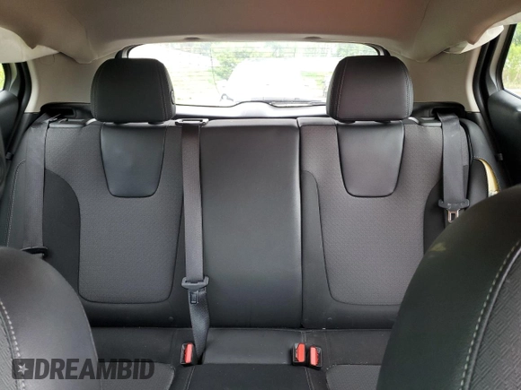 2022 Buick Encore GX Preferred z VIN KL4MMCSL0NB098158, wystawiony jako Copart lot #56724195 z przebiegiem 68 009 mil mil oraz Szkoda całkowita • Salvage title. Historia ofert i sprzedaży dostępna na DreamBid. Obrazek 10.