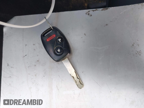 2012 Honda Fit Sport with VIN JHMGE8H57CC005728, listed as a IAAI auction lot 42138114 with 176,399 mi miles and . Bid and sale history available at DreamBid. Image 11.