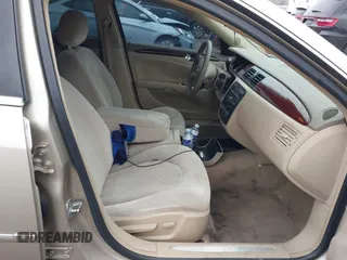 2006 Buick Lucerne CX with VIN 1G4HP57276U188693, listed as a IAAI auction lot 42014400 with 235,473 mi miles and . Bid and sale history available at DreamBid. Image 5.