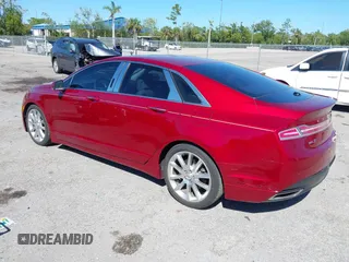 2013 Lincoln MKZ с VIN 3LN6L2GK6DR819696, выставлен на аукционе IAAI как лот 41840062 с пробегом 68 846 миль миль и . История ставок и продаж доступна на DreamBid. Изображение 3.