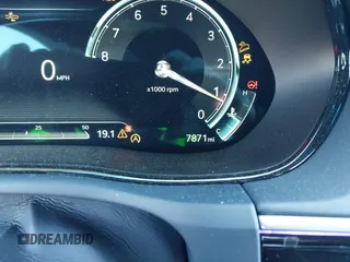 2023 Genesis GV70 2.5T with VIN KMUMADTB4PU102310, listed as a IAAI auction lot 41897322 with 7,871 mi miles and . Bid and sale history available at DreamBid. Image 7.