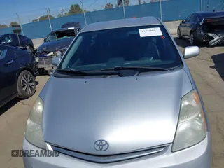 2008 Toyota Prius with VIN JTDKB20U687786214, listed as a IAAI auction lot 41969683 with 403,350 mi miles and . Bid and sale history available at carsss.com. Image 6.