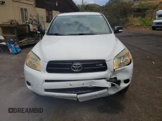 2006 Toyota RAV4 with VIN JTMZK33V765004214, listed as a Copart auction lot 64912064 with 79,279 mi miles and Non Repairable. Bid and sale history available at carsss.com. Image 5.