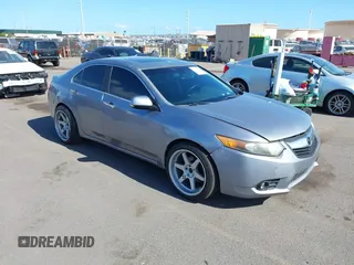2011 Acura TSX z VIN JH4CU2F61BC012652, wystawiony jako IAAI lot #41980560 z przebiegiem 173 143 mil mil oraz . Historia ofert i sprzedaży dostępna na DreamBid. Obrazek 1.