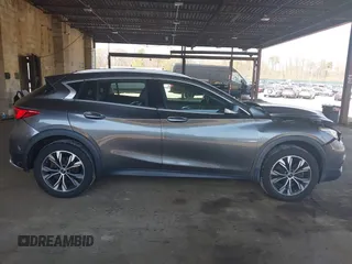 2018 Infiniti QX30 Luxury с VIN SJKCH5CR8JA002357, выставлен на аукционе IAAI как лот 42117409 с пробегом 103 034 миль миль и . История ставок и продаж доступна на DreamBid. Изображение 13.