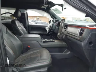 2022 Ford Expedition Timberline z VIN 1FMJU1RT5NEA03879, wystawiony jako IAAI lot #42065818 z przebiegiem 147 828 mil mil oraz . Historia ofert i sprzedaży dostępna na DreamBid. Obrazek 5.